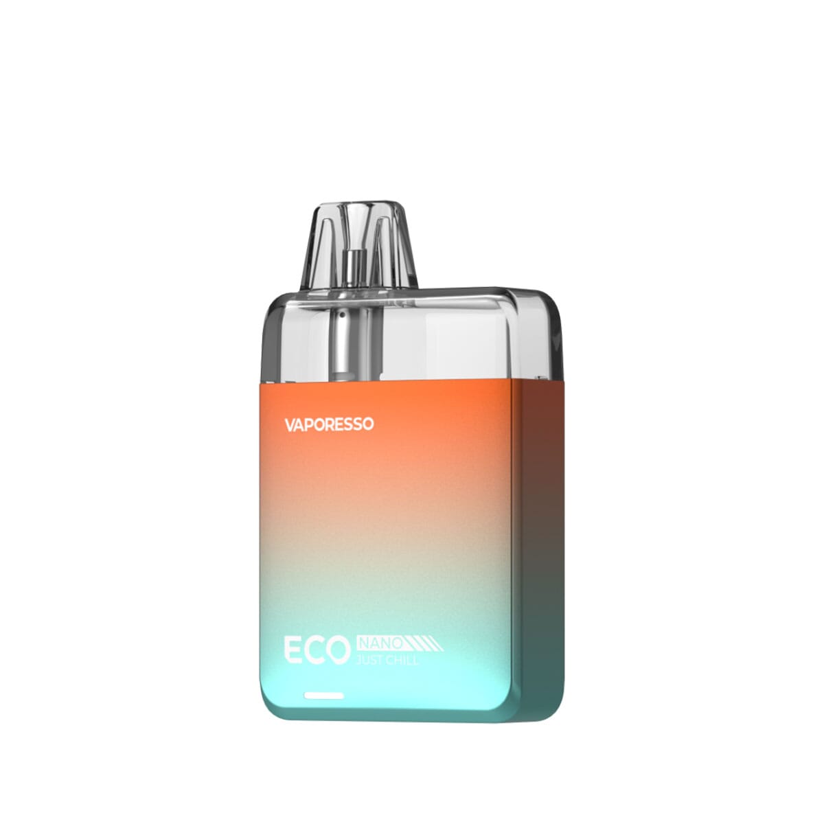 Vaporesso Eco Nano Open Pod Kit Pod System Vaporesso Sunrise Orange 