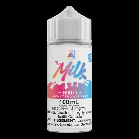 The Milk - Fruity Juice Monster Vape Labs