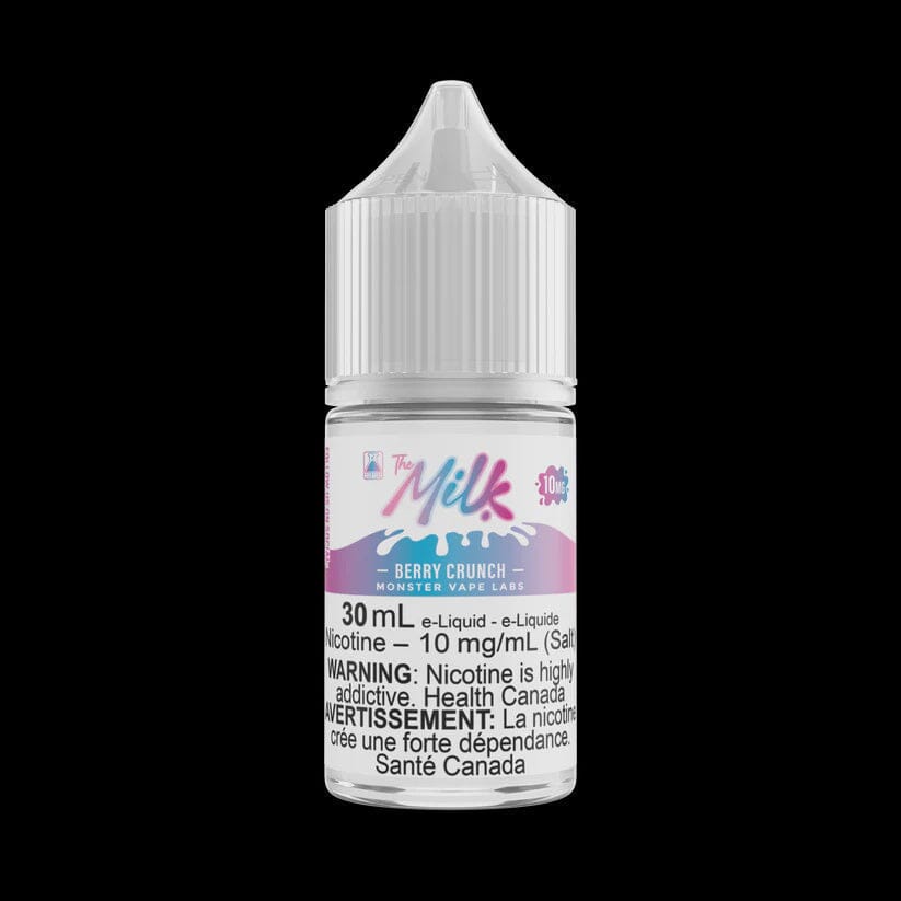 The Milk - Berry Crunch SALTS Juice SALTS Monster Vape Labs Salts