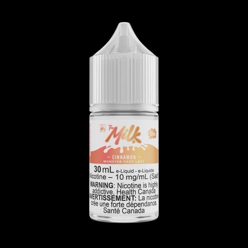 The Milk - Cinnamon SALTS Juice SALTS Monster Vape Labs Salts