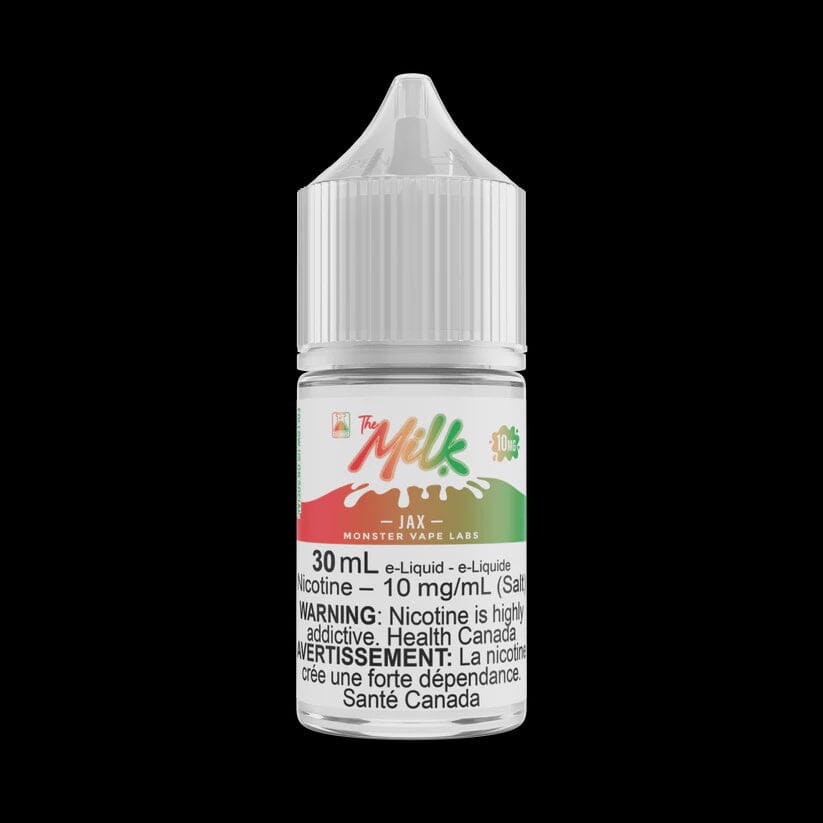the milk jax vape juice The Milk