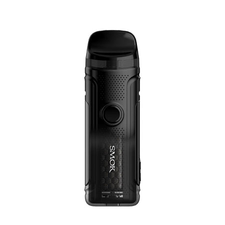 SMOK Nord C Open Vape Pod Kit Pod System SMOK Transparent Black