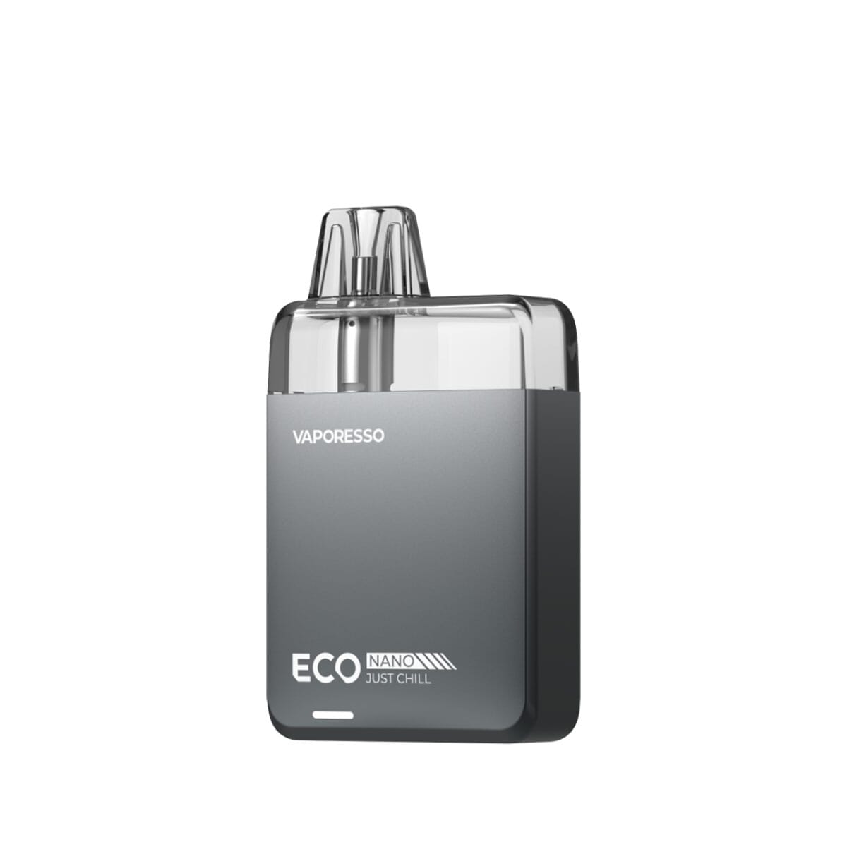 Vaporesso Eco Nano Open Pod Kit Pod System Vaporesso Universal Grey 