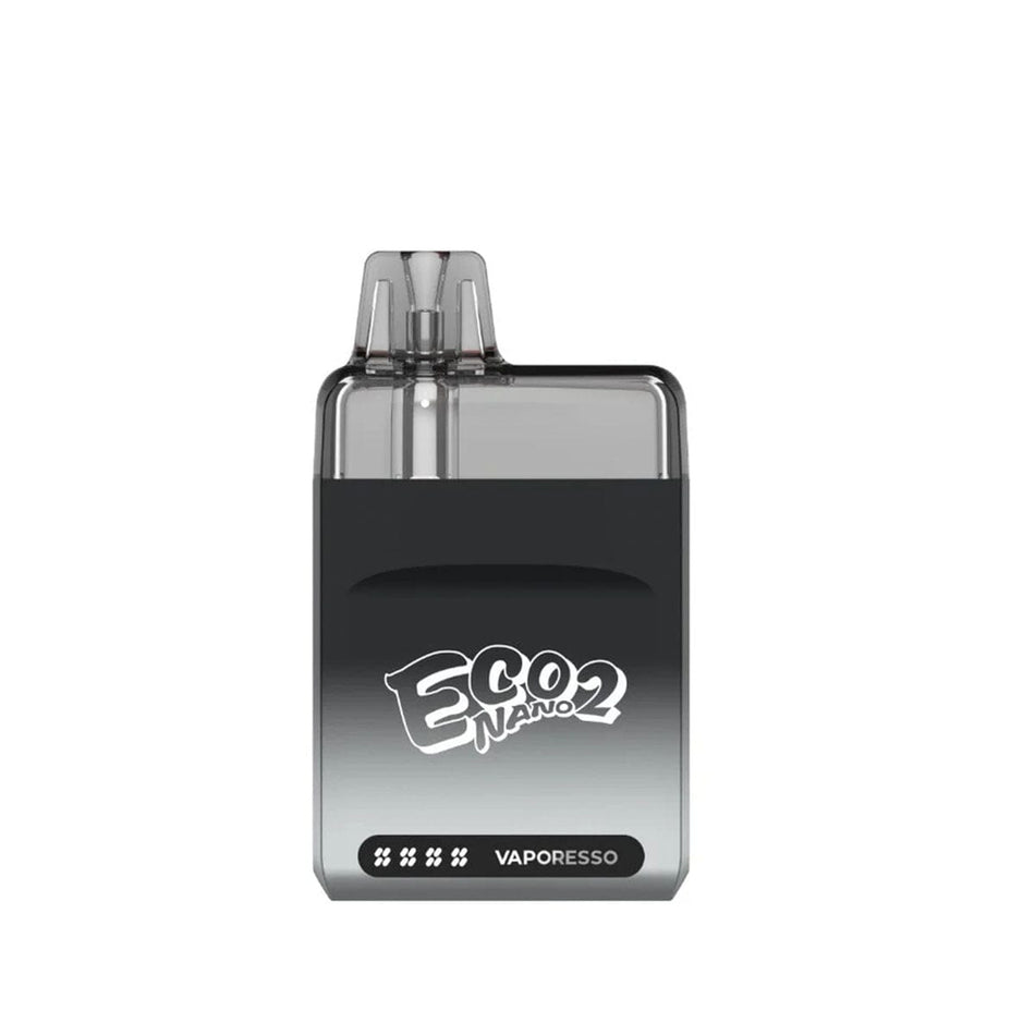 Vaporesso Eco Nano 2 Open Pod Kit Pod System Vaporesso