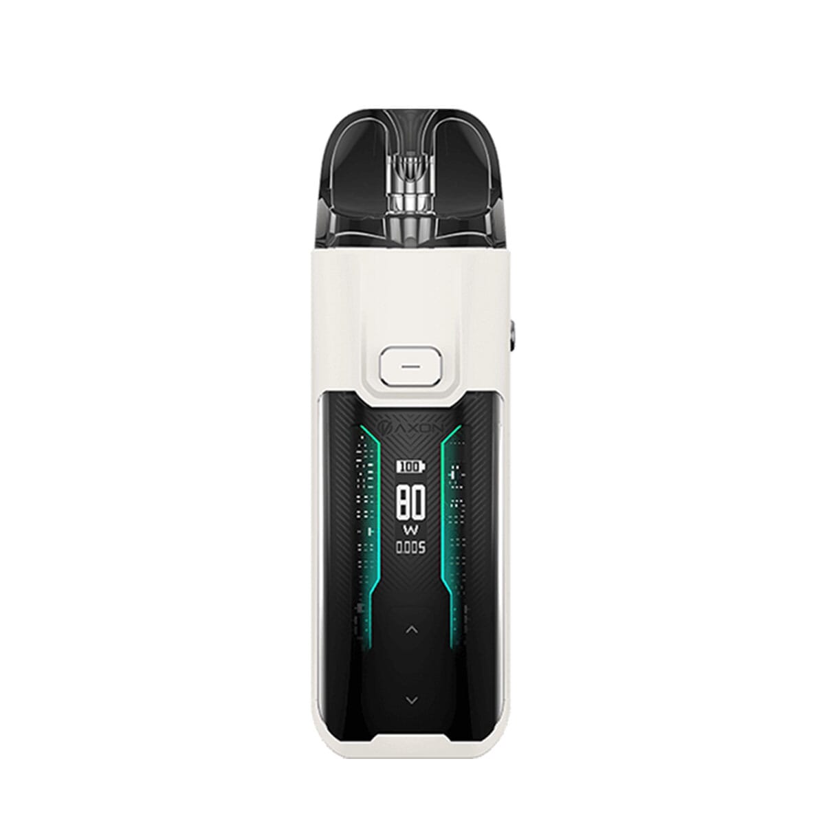 Vaporesso Luxe XR Max Open Pod Kit Starter Kit Vaporesso White