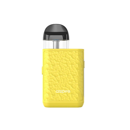 Aspire Minican 4+ Vape Pod Kit Pod System Aspire Yellow