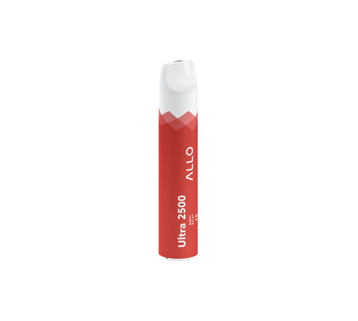 Allo Ultra 2500 Fruity Explosion Disposable Vape Pen Disposable Allo Ultra 
