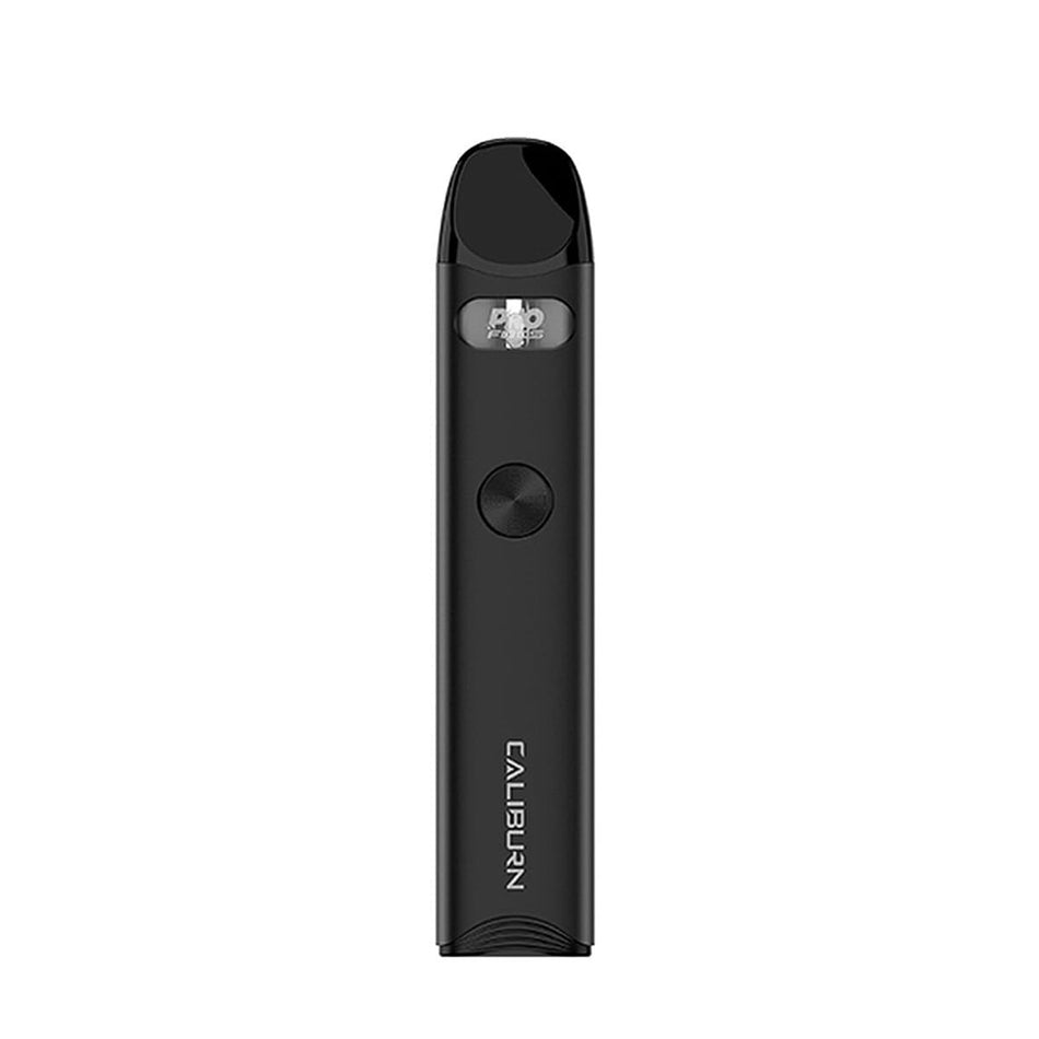 Uwell Caliburn A3 Vape Pod Kit Pod System Uwell Black