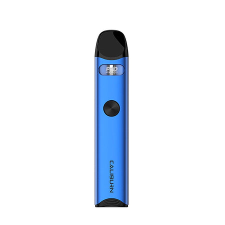 Uwell Caliburn A3 Vape Pod Kit Pod System Uwell Blue