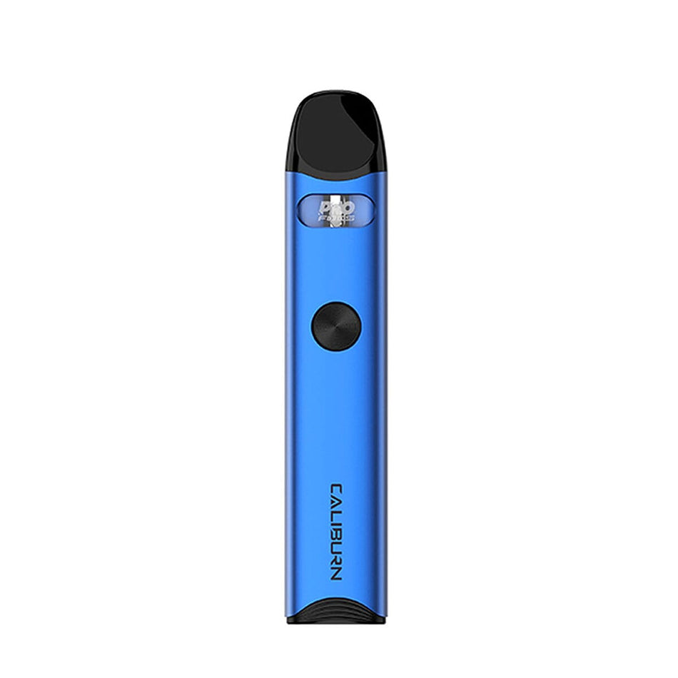 Uwell Caliburn A3 Vape Pod Kit Pod System Uwell Blue