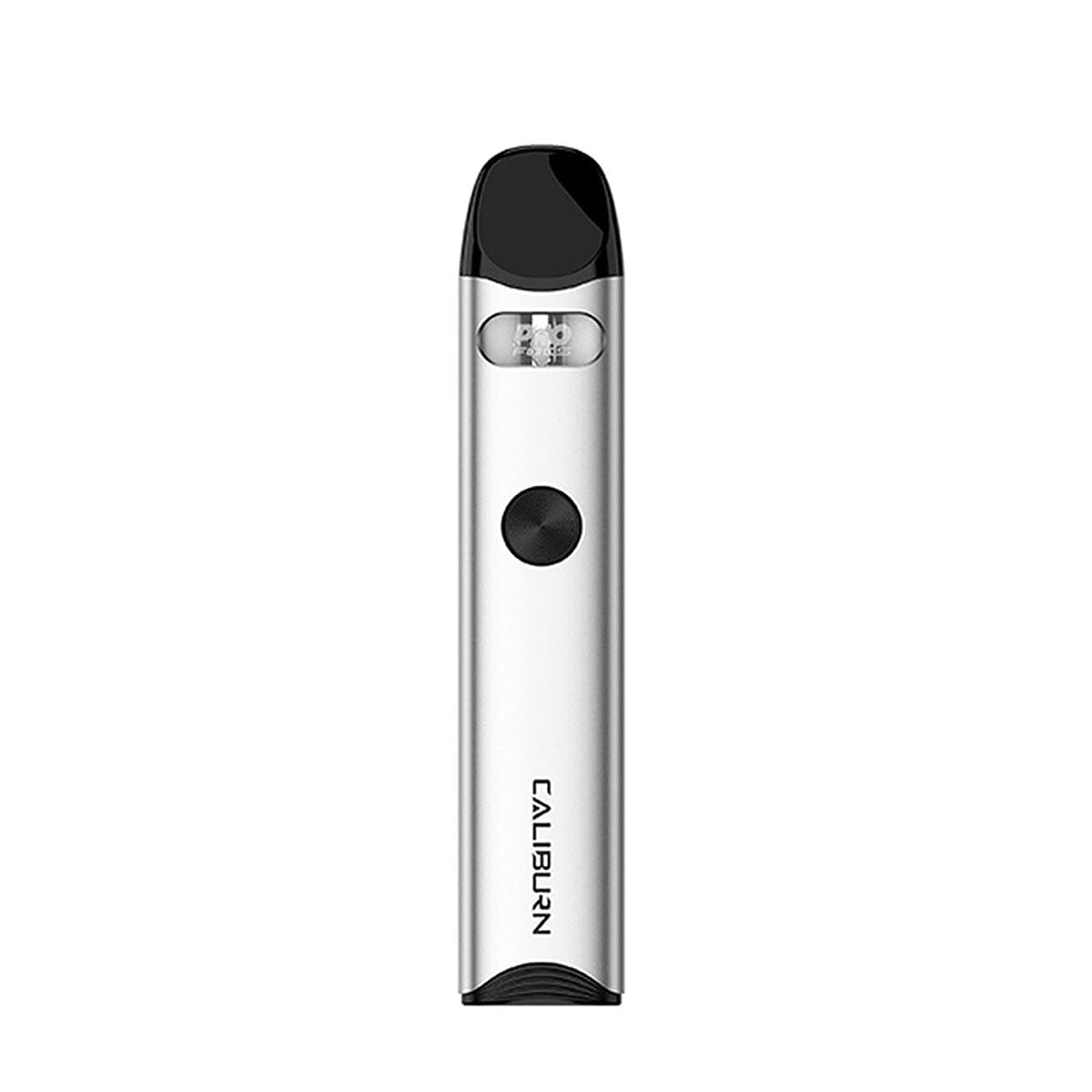 Uwell Caliburn A3 Vape Pod Kit Pod System Uwell Silver
