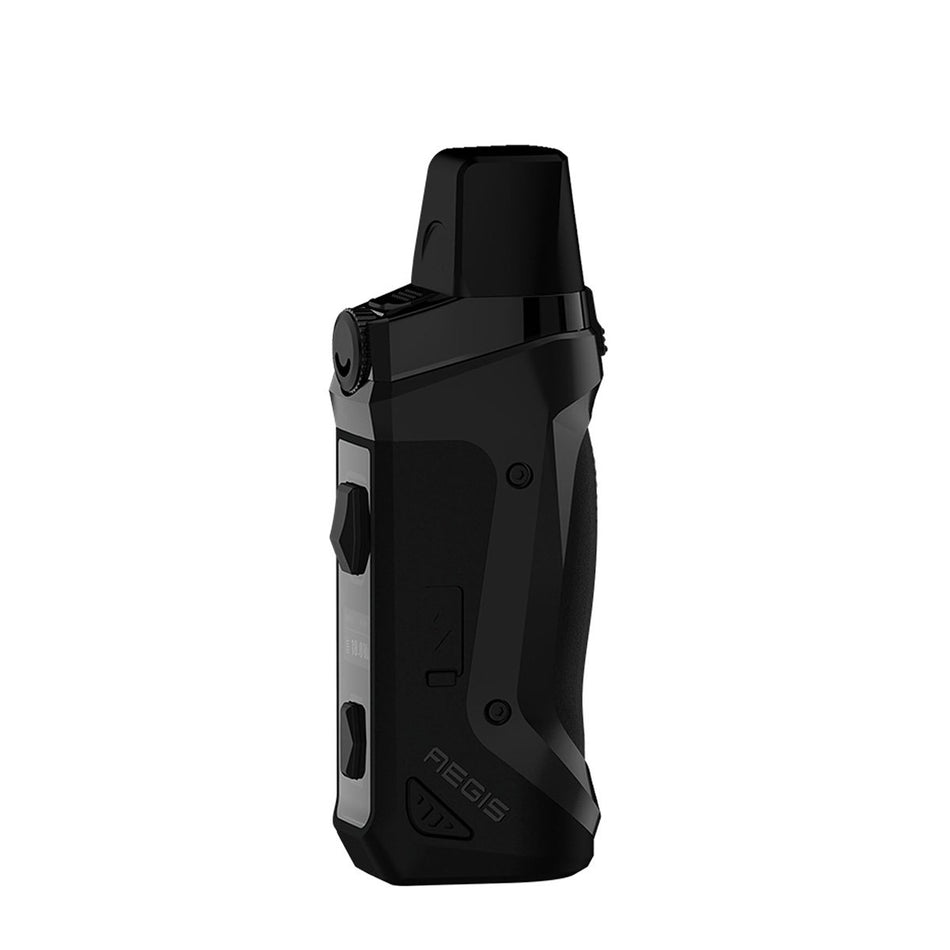 GeekVape - Aegis Boost SE Pod System Pod System GeekVape Black