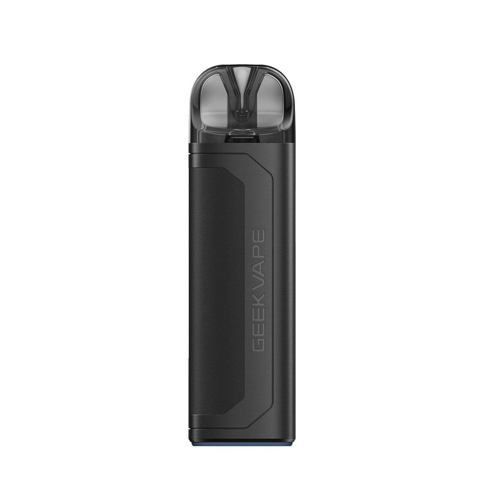 Geekvape Aegis U Vape Pod Kit Pod System GeekVape Black