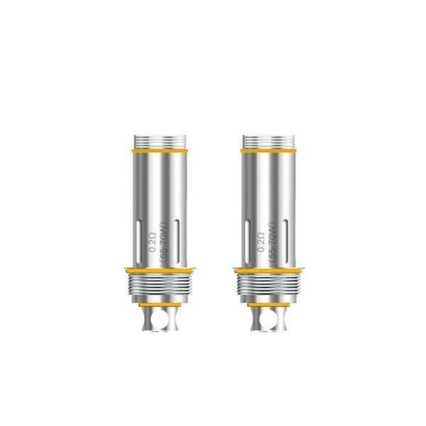 Aspire - Cleito Replacement Coils (5 Pack) Replacement Coil Aspire 