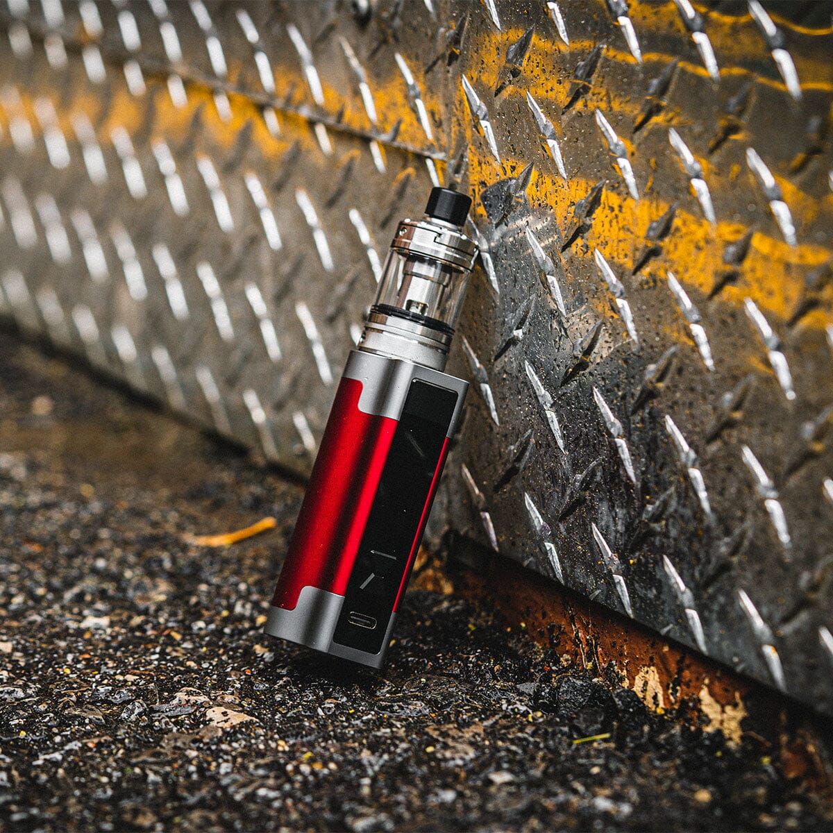 Aspire Zelos 3 Vape Starter Kit Starter Kit Aspire