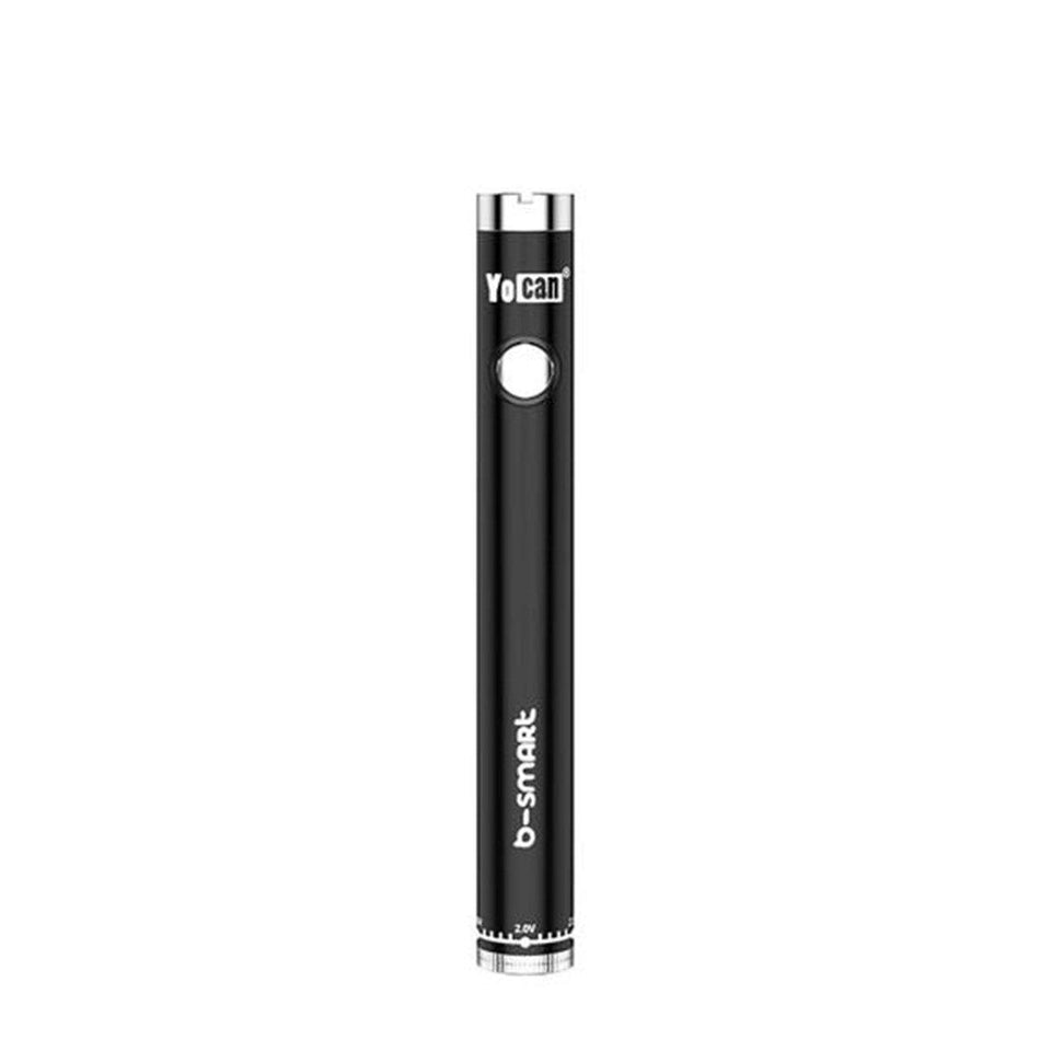 Yocan - B-Smart Vape Pen Battery Battery Yocan Black