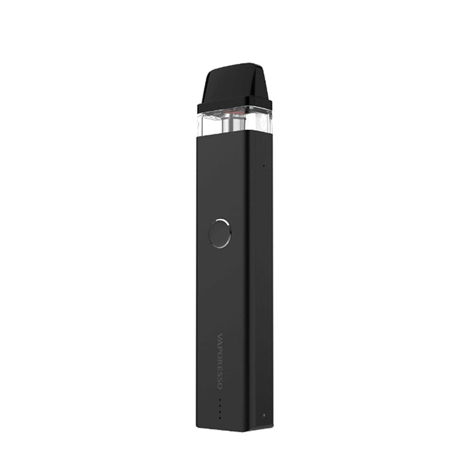 Vaporesso - XROS 2 Pod Kit Pod System Vaporesso Black