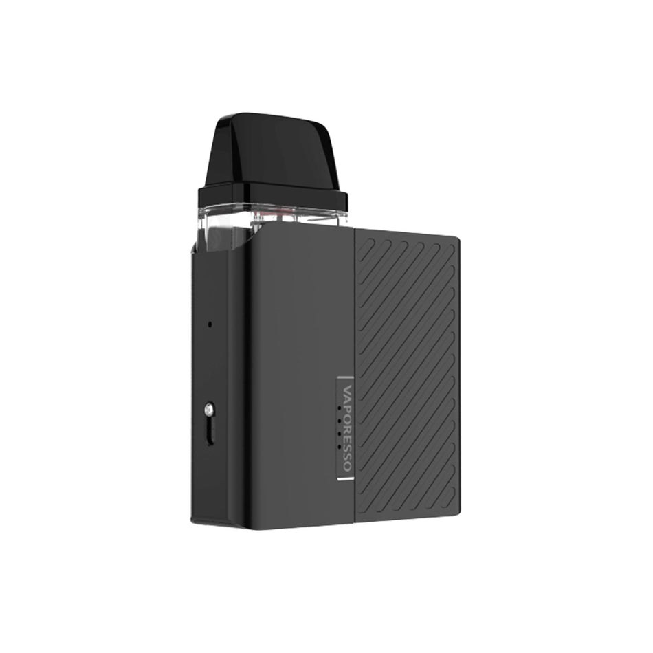 Vaporesso - XROS Nano Pod Kit Pod System Vaporesso Black