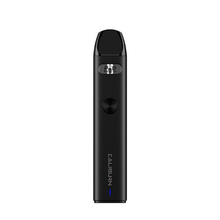 Uwell - Caliburn A2 Pod Kit Pod System Uwell Black