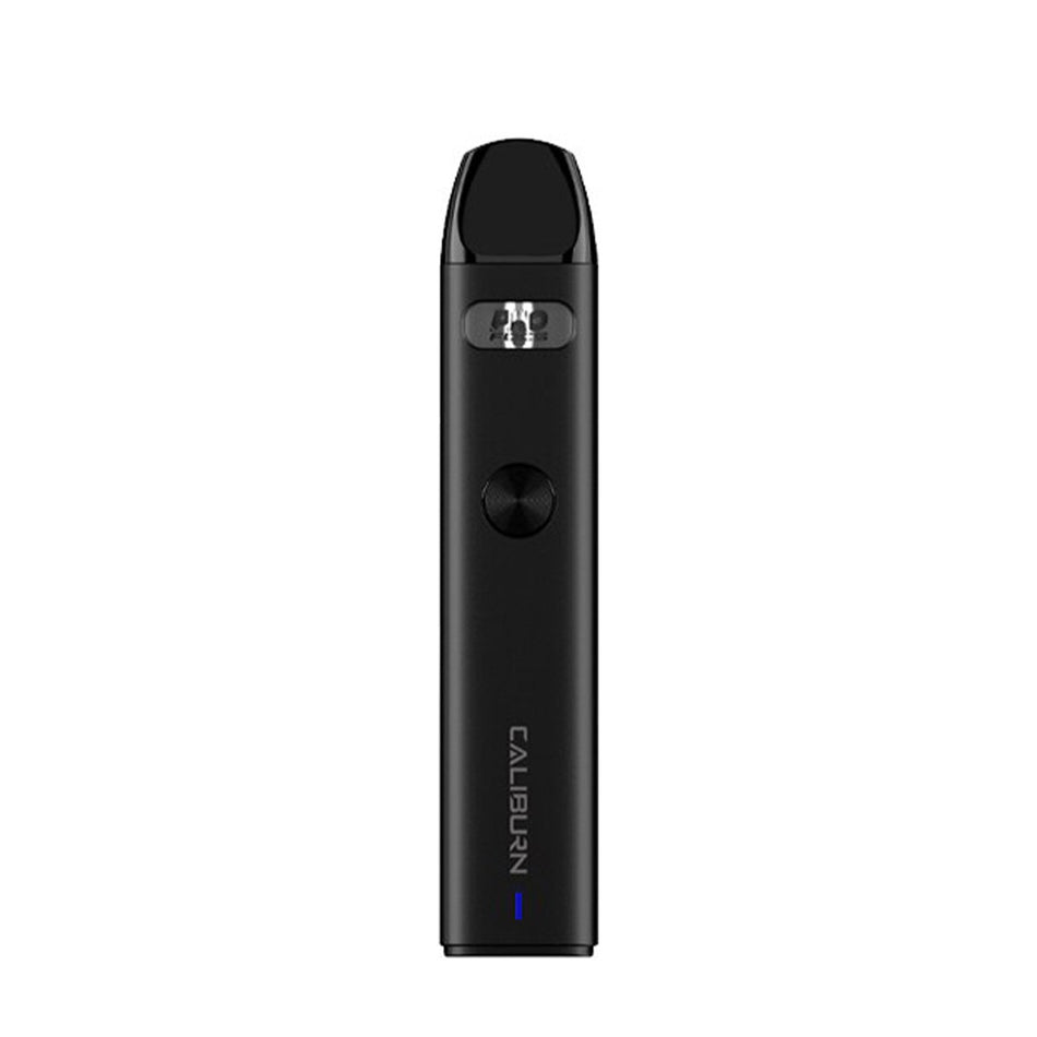 Uwell - Caliburn A2 Pod Kit Pod System Uwell Black