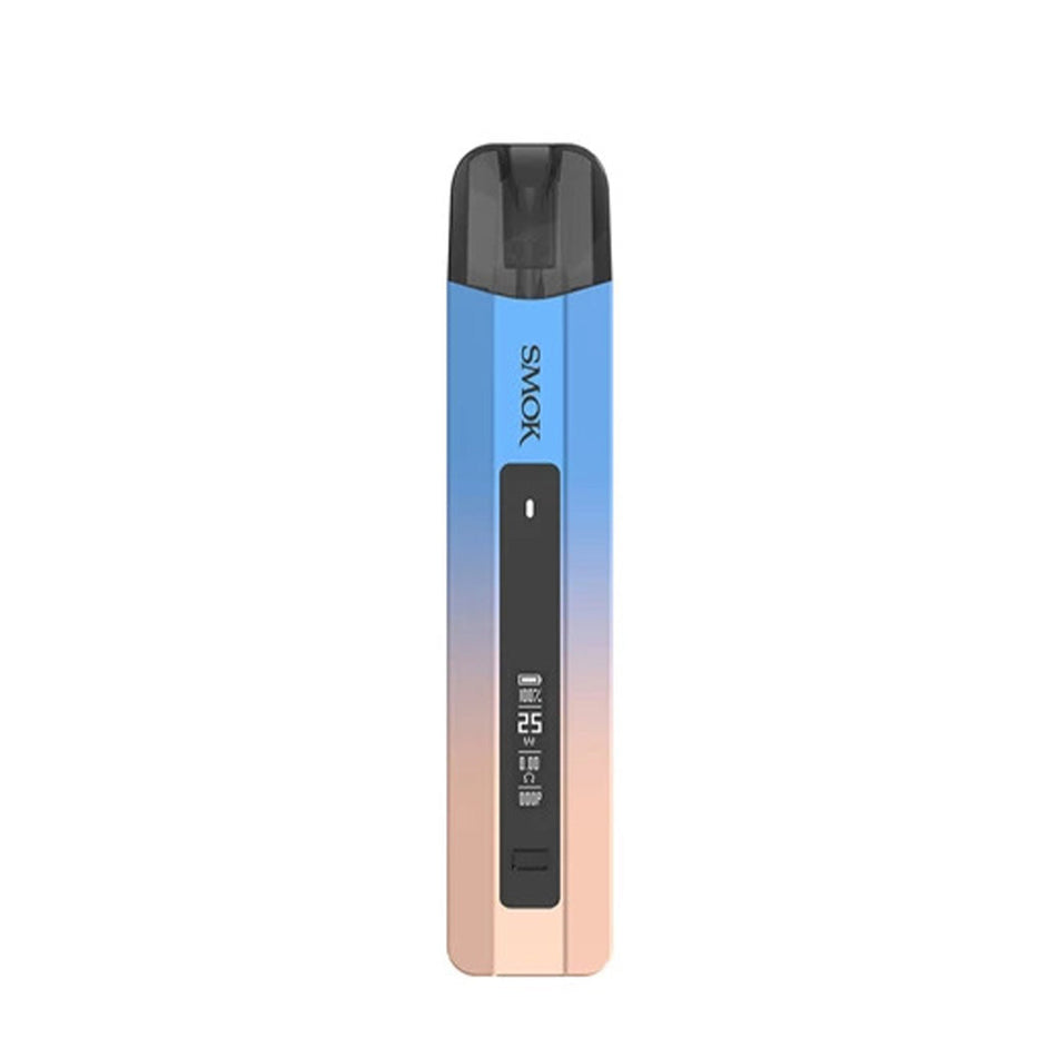 SMOK - NFIX Pro Pod Kit Pod System SMOK Blue Gold
