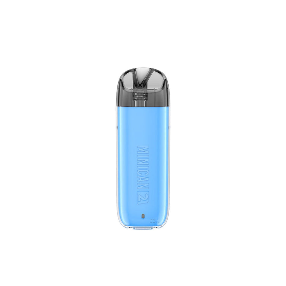 Aspire - Minican 2 Pod Kit Pod System Aspire Blue