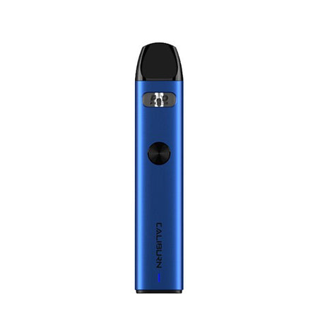 Uwell - Caliburn A2 Pod Kit Pod System Uwell Blue