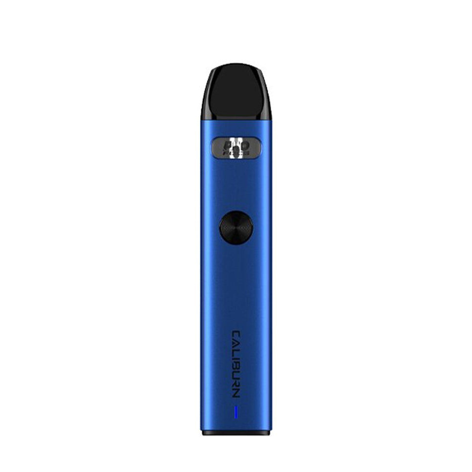Uwell - Caliburn A2 Pod Kit Pod System Uwell Blue