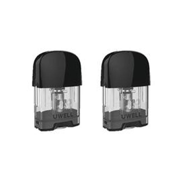 Uwell - Caliburn G/Koko Prime Replacement Pods (2 Pack) Replacement Pod Uwell