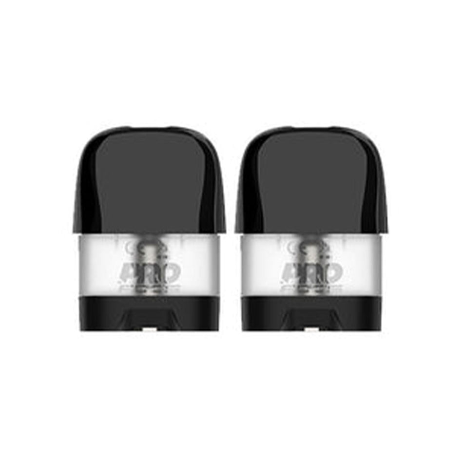 Uwell - Caliburn X Replacement Pods (2 Pack) Replacement Pod Uwell 1.2 ohm
