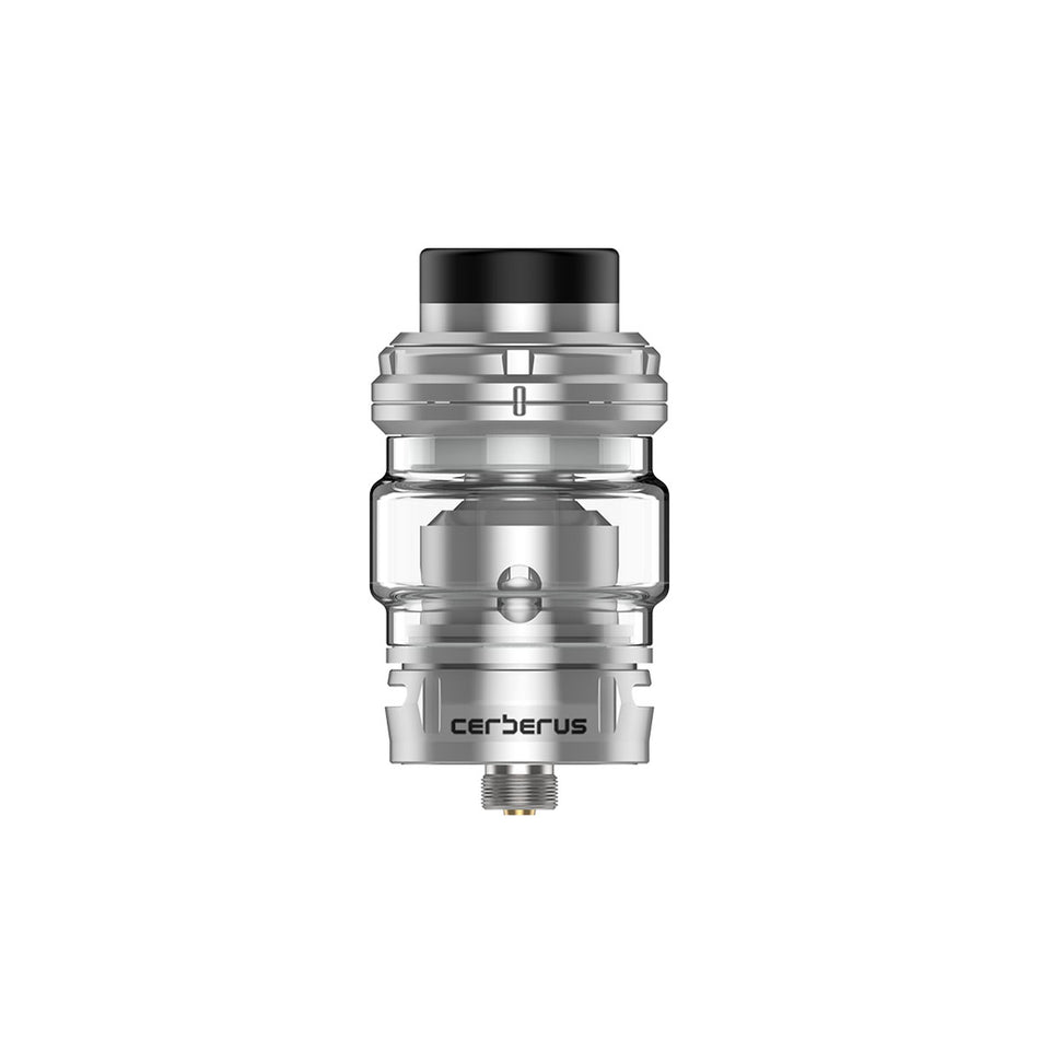 GeekVape - Cerberus SE Tank Starter Kit GeekVape Stainless Steel