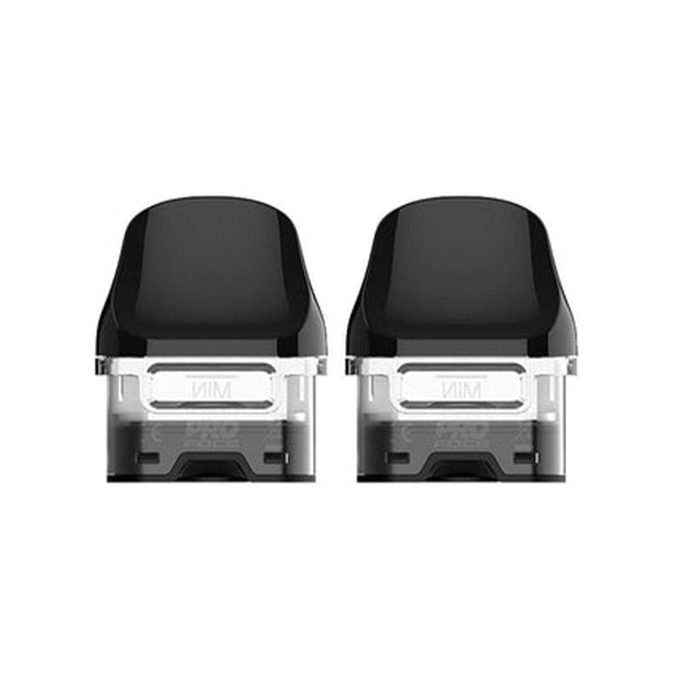 Uwell - Crown D Replacement Pods (2 Pack) Replacement Pod Uwell