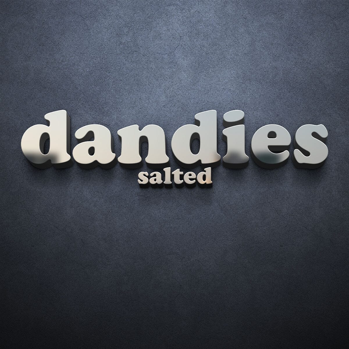 Dandies Jolly Salt Nic E Liquid E-Liquid Dandies Salted
