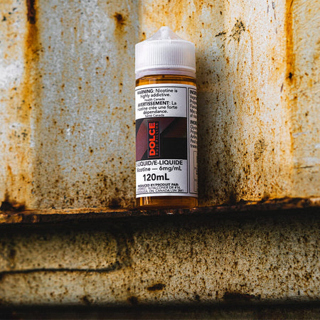 Dolce Fuji Filling E Liquid E-Liquid Dolce