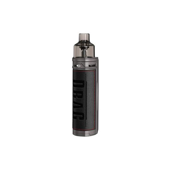 VooPoo - Drag X 80w Pod kit Pod System VooPoo Classic