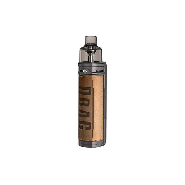 VooPoo - Drag X 80w Pod kit Pod System VooPoo Retro