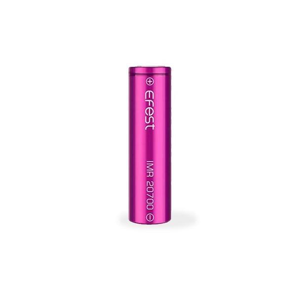 Efest - 20700 Battery 3000mAh Battery Efest