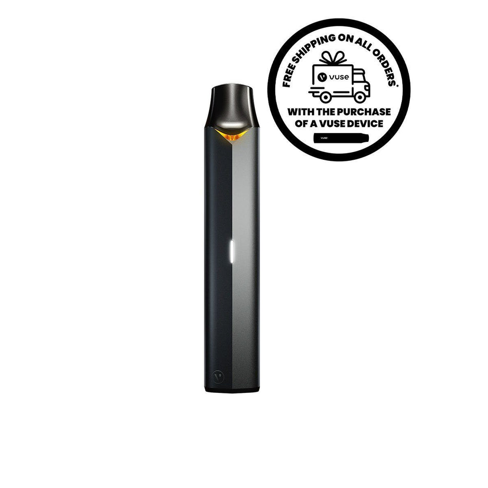 Vuse - Epod 2 Device Pod System Vuse Black