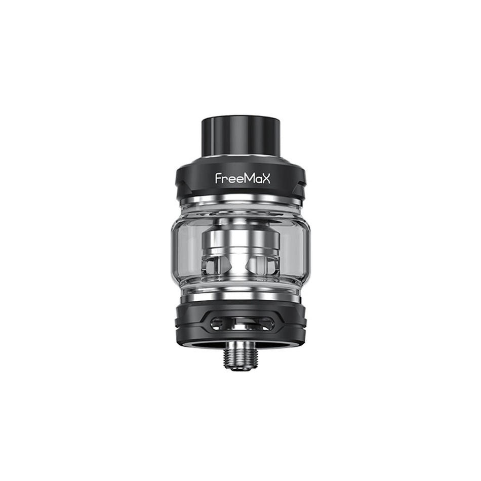 Freemax - Fireluke Solo Tank Tanks FreeMax Black