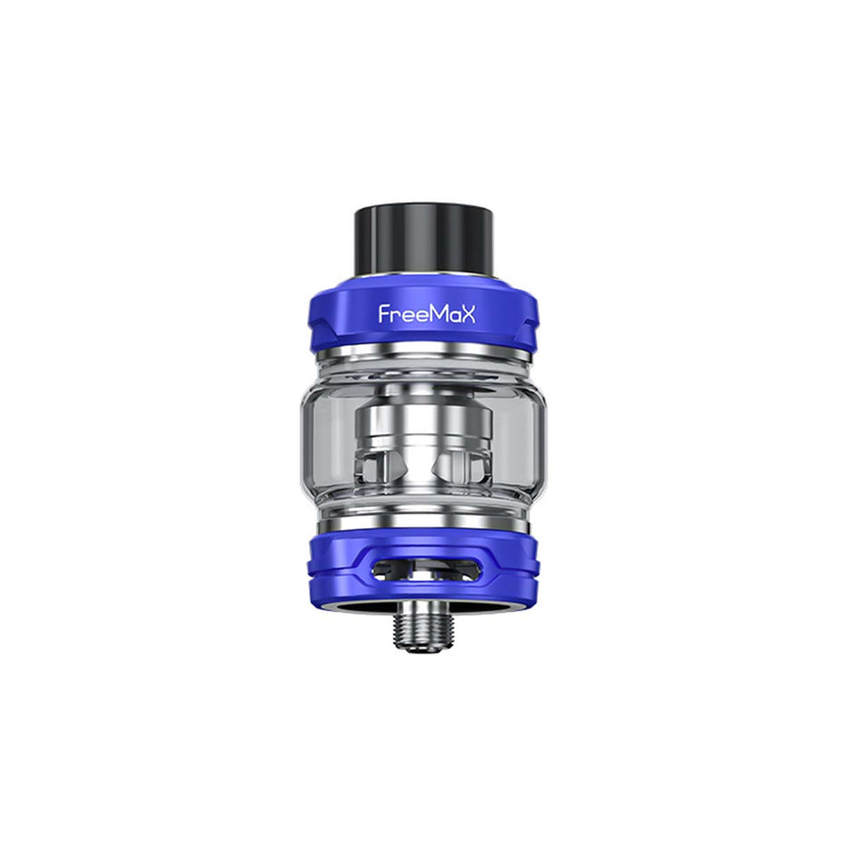 Freemax - Fireluke Solo Tank Tanks FreeMax Blue