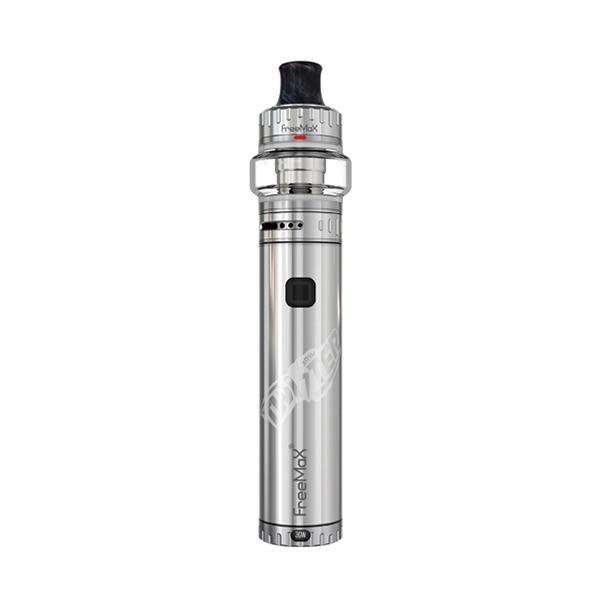 FreeMax - Twister 30W Kit Starter Kit FreeMax Stainless Steel