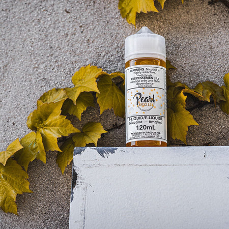 Funksauce Pearl Necklace E Liquid E-Liquid Funksauce