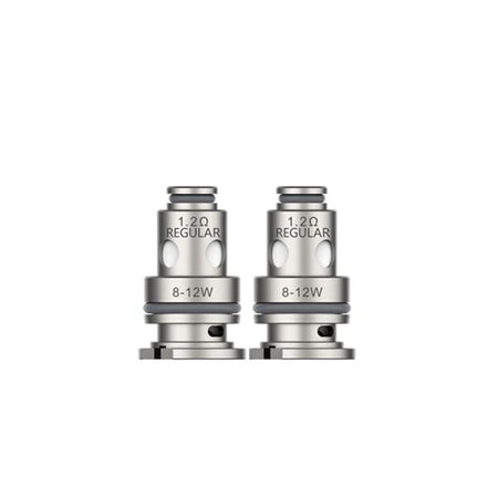 Vaporesso - GTX Replacement Coils (5 Pack) Replacement Coil Vaporesso Regular 1.2 ohm