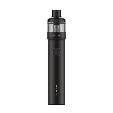 Vaporesso - GTX Go 80 Pod Kit Starter Kit Vaporesso Black