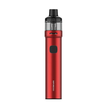 Vaporesso - GTX Go 80 Pod Kit Starter Kit Vaporesso Red