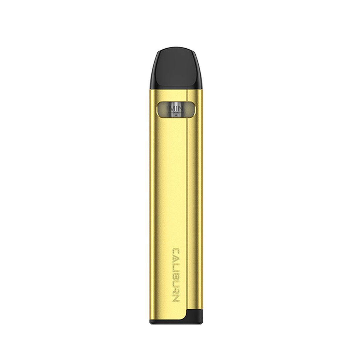 Uwell - Caliburn A2S Pod Kit Pod System Uwell Gold