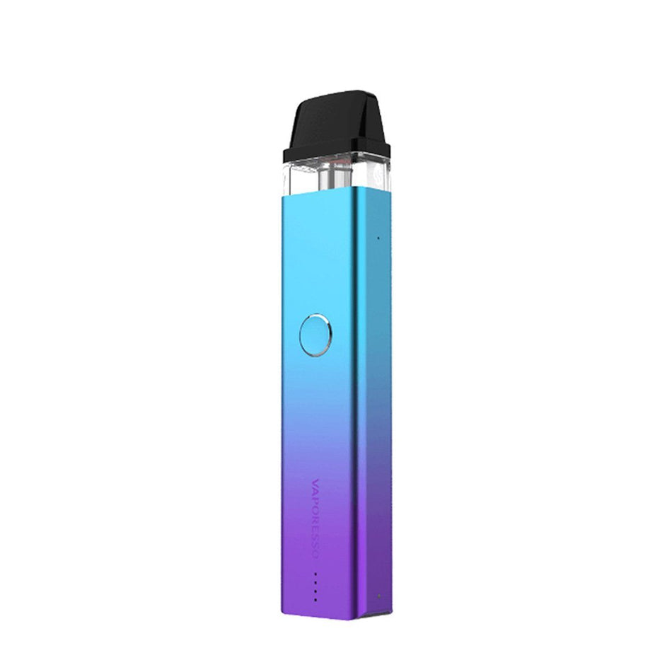 Vaporesso - XROS 2 Pod Kit Pod System Vaporesso Grape Purple