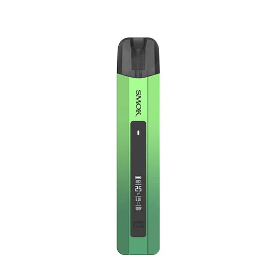 SMOK - NFIX Pro Pod Kit Pod System SMOK Green Gold