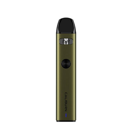 Uwell - Caliburn A2 Pod Kit Pod System Uwell Green
