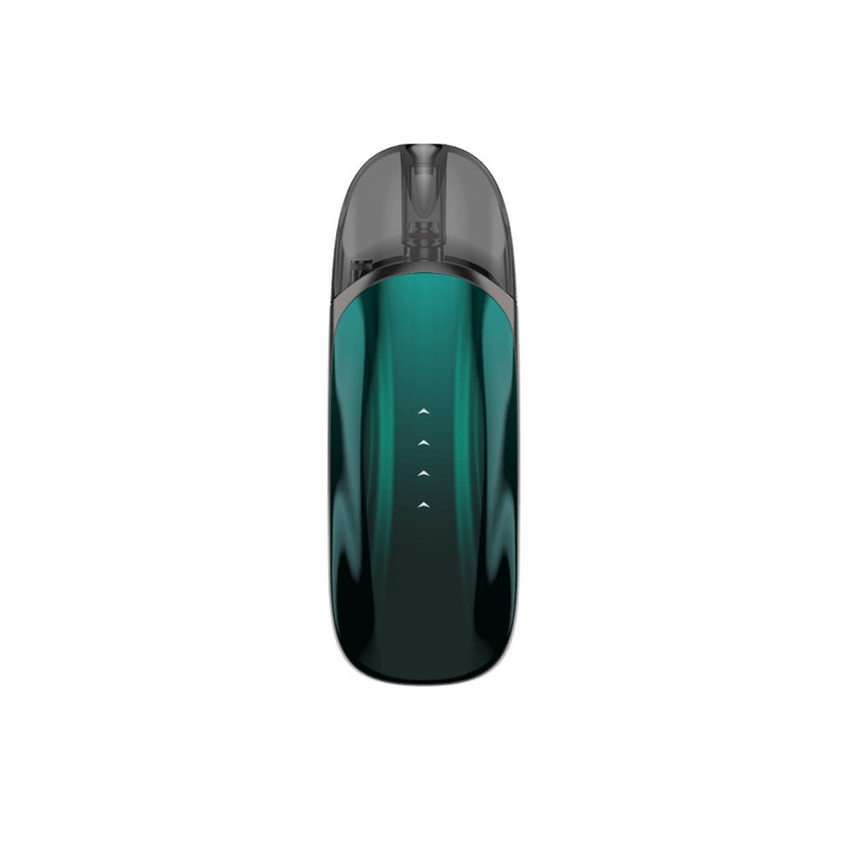 Vaporesso - Zero 2 Pod Kit Pod System Vaporesso Black Green